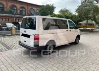 2017 Volkswagen T6