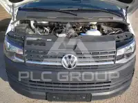 2017 Volkswagen T6