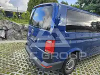 2017 Volkswagen T6