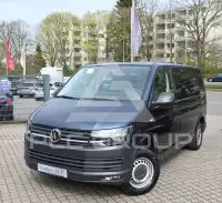 2017 Volkswagen T6