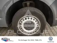 2017 Volkswagen T6