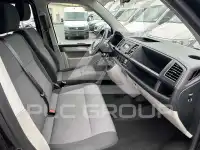 2017 Volkswagen T6