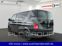 2017 Volkswagen T6