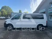 2017 Volkswagen T6