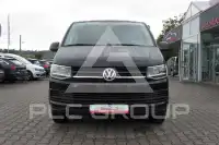 2017 Volkswagen T6