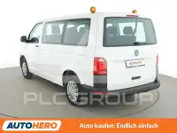 2017 Volkswagen T6