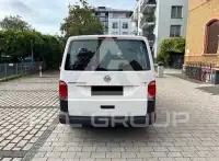 2017 Volkswagen T6