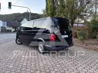 2017 Volkswagen T6