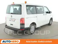 2017 Volkswagen T6
