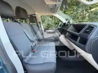 2017 Volkswagen T6