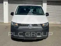 2017 Volkswagen T6