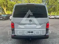 2017 Volkswagen T6