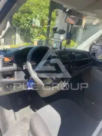 2017 Volkswagen T6