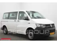 2017 Volkswagen T6