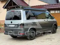 2017 Volkswagen T6