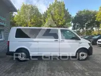 2017 Volkswagen T6