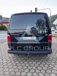2017 Volkswagen T6