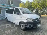 2017 Volkswagen T6