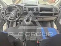 2017 Volkswagen T6