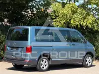 2017 Volkswagen T6