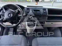 2017 Volkswagen T6