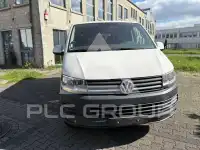 2017 Volkswagen T6
