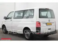2017 Volkswagen T6