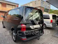 2017 Volkswagen T6