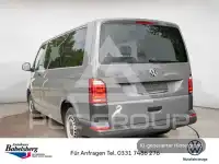 2017 Volkswagen T6