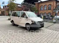 2017 Volkswagen T6