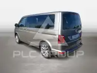 2017 Volkswagen T6