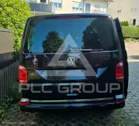 2017 Volkswagen T6