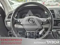 2017 Volkswagen T6