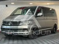 2017 Volkswagen T6