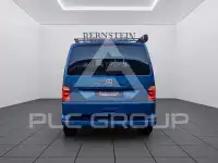 2017 Volkswagen T6