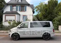 2017 Volkswagen T6