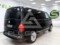 2017 Volkswagen T6