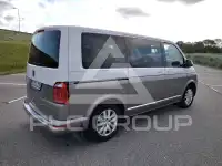 2017 Volkswagen T6