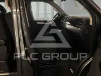2017 Volkswagen T6