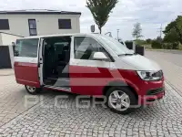 2017 Volkswagen T6