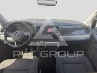 2017 Volkswagen T6