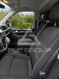 2017 Volkswagen T6