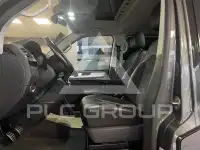 2017 Volkswagen T6