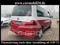 2017 Volkswagen T6