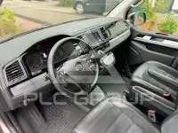 2017 Volkswagen T6