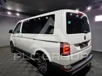 2017 Volkswagen T6