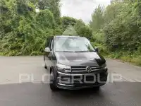 2017 Volkswagen T6