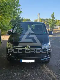2017 Volkswagen T6