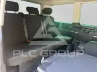 2017 Volkswagen T6