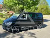2017 Volkswagen T6